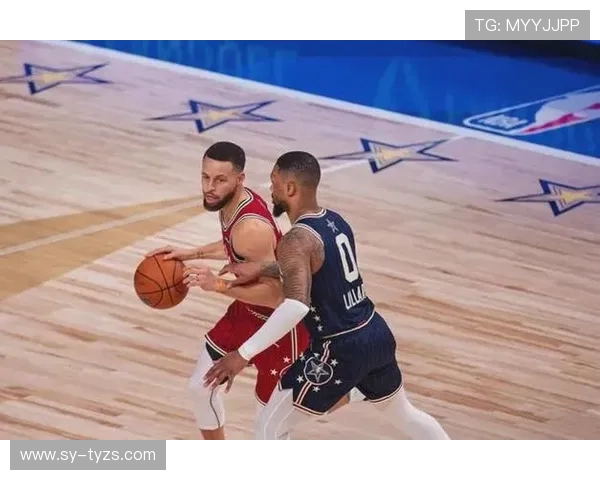 库里回归三分赛邀利拉德克莱