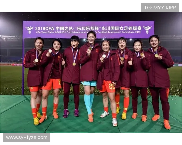 [女]李梦雯右路传中 唐佳丽铲射破门.