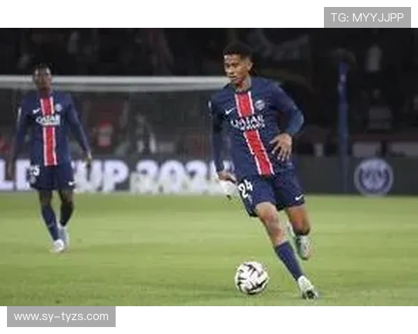 巴黎小将马尤卢领衔民主刚果归化球员